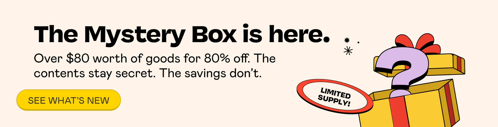 Smart Savings on Daily Essentials