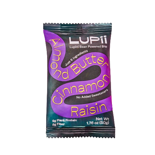 Cinnamon Raisin Almond Butter Bars (12 CT) - Image 3