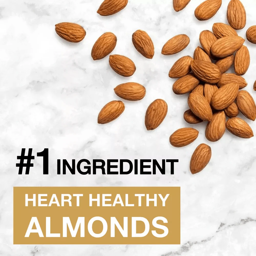 Caramel Almond & Sea Salt Bars (6 CT) - Image 3