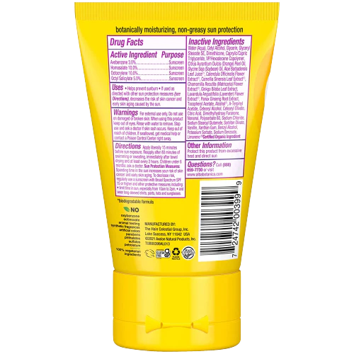 Kids Sunscreen Spf 45 - Image 2