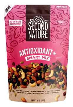 Antioxidant+ Smart Trail Mix