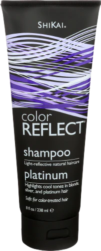 Platinum Color Reflect Shampoo