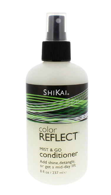 Color Reflect Mist And Go Leave-In Conditioner