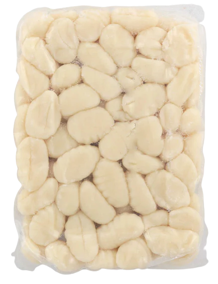 Quinoa Potato Gnocchi - Image 2