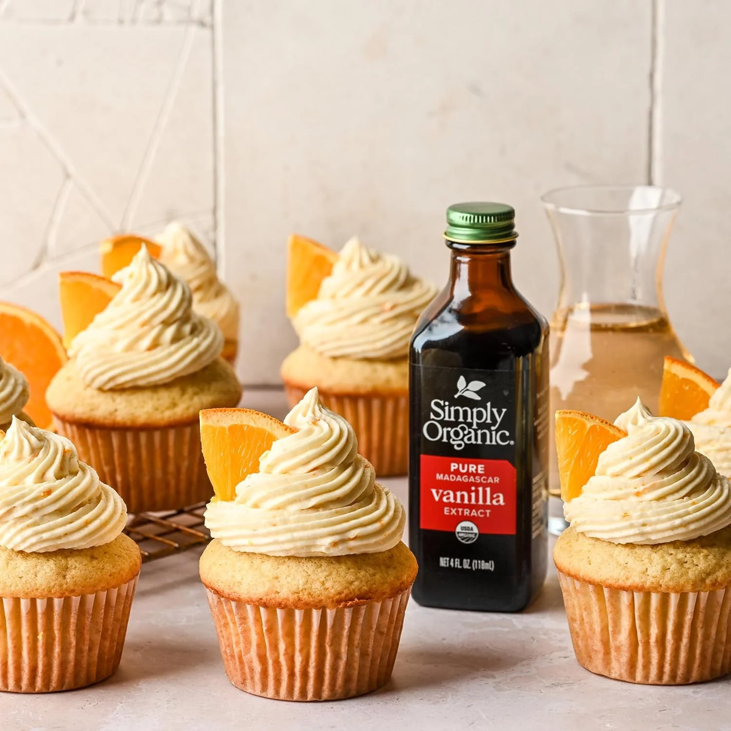 Pure Madagascar Vanilla Extract - Image 2