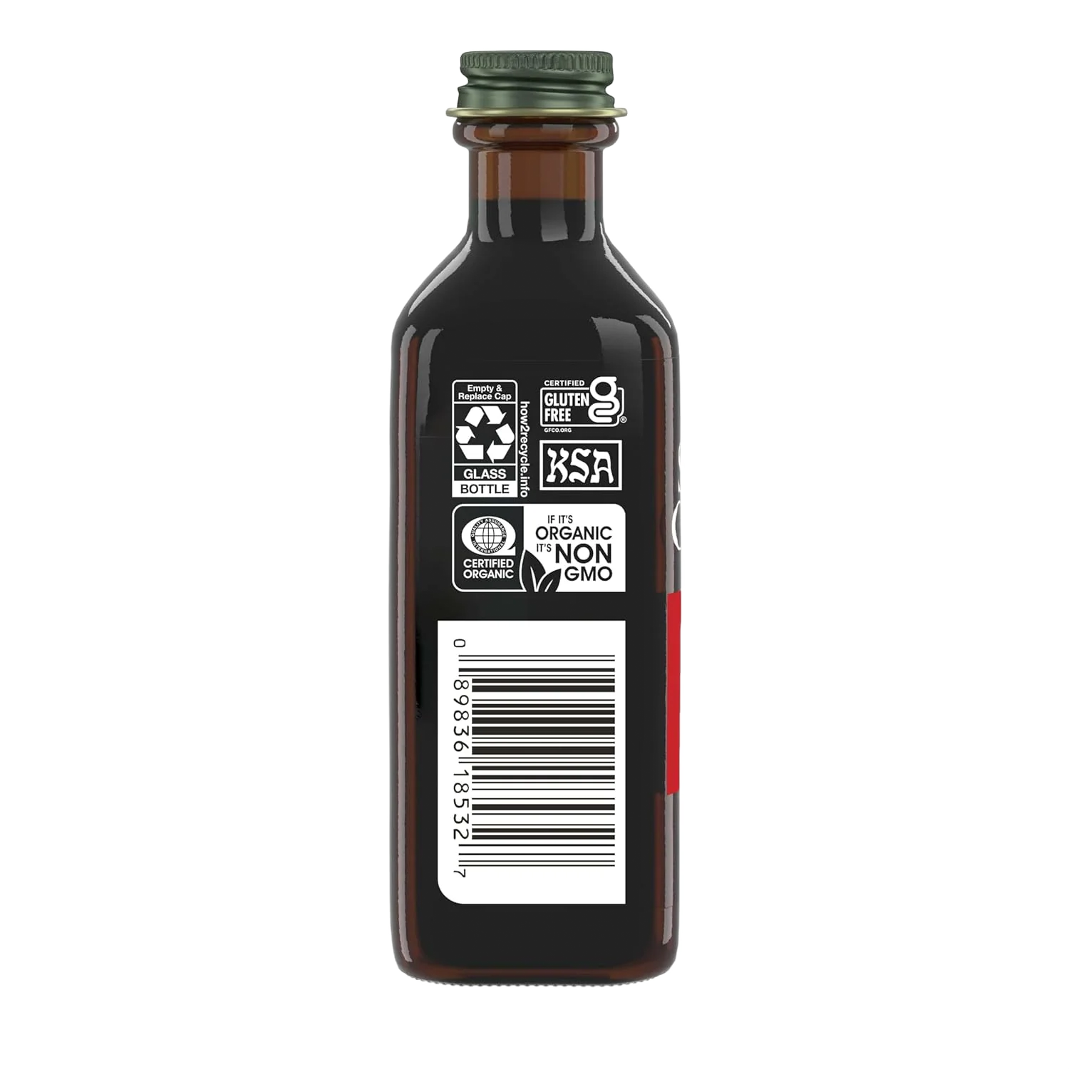Pure Madagascar Vanilla Extract - Image 4