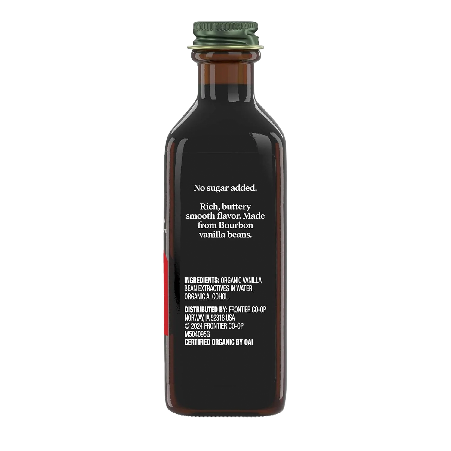Pure Madagascar Vanilla Extract - Image 5