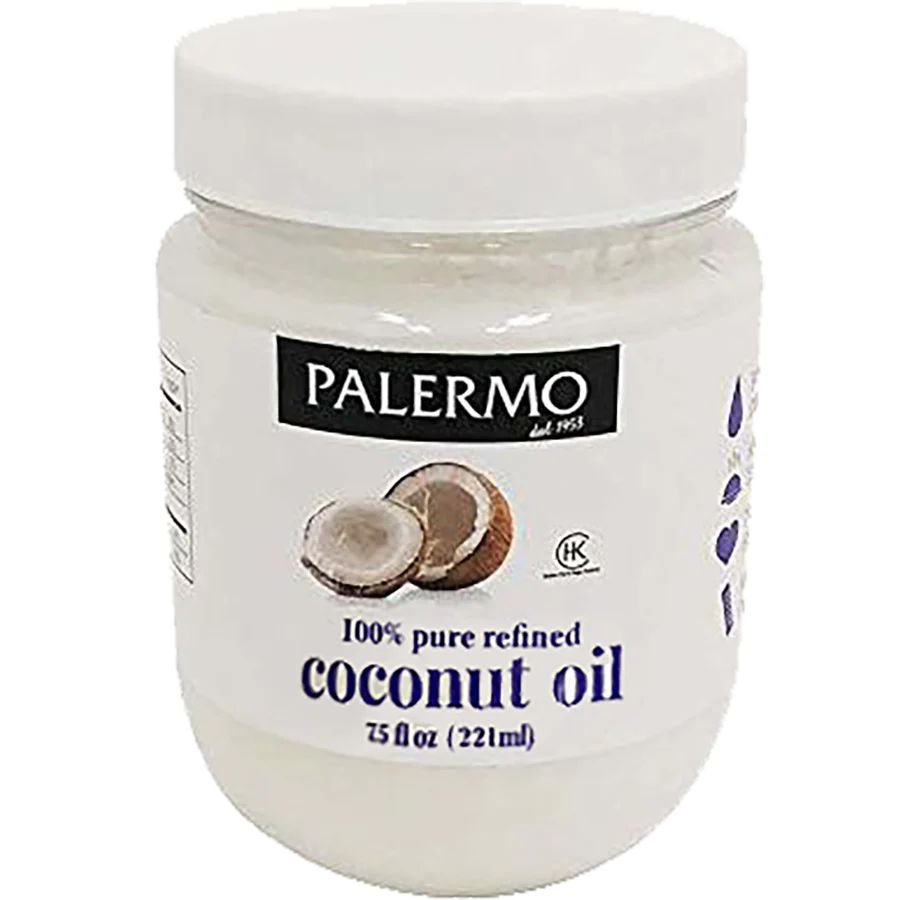 100% Pure Refined Coconut Oil - Image 2