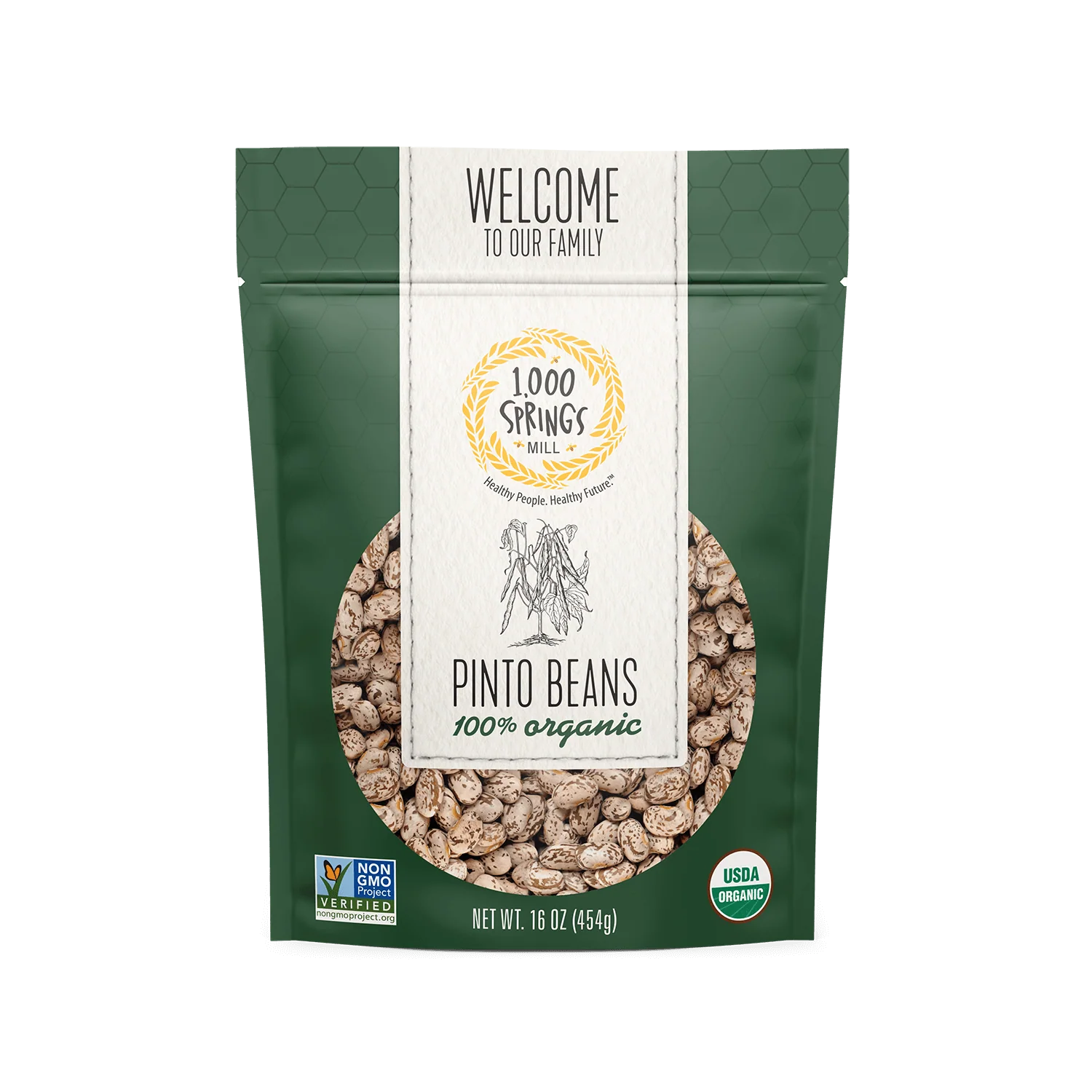 Pinto Beans