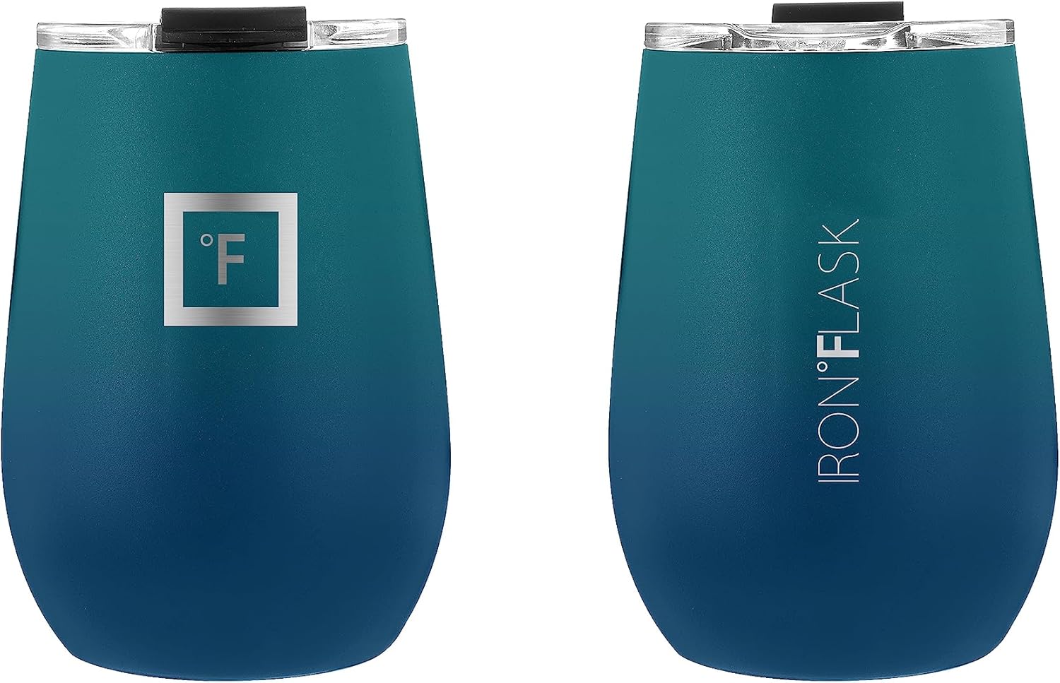 14 oz Wine Tumbler - Dark Night - Image 2