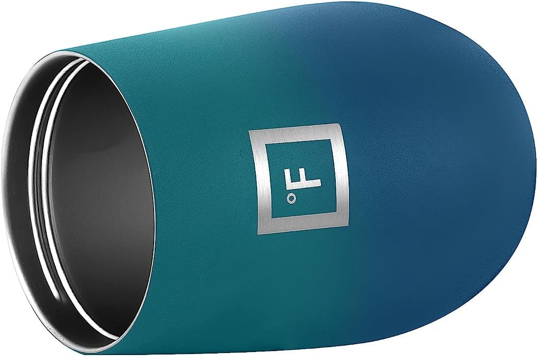 14 oz Wine Tumbler - Dark Night - Image 5