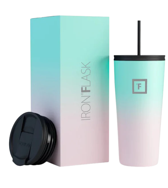 20 oz Classic Tumbler - Bubble Gum