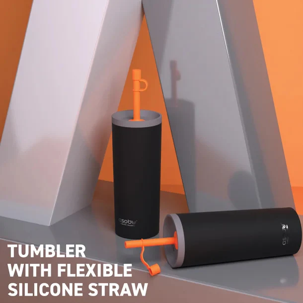 20oz Insulated Tumbler - Image 3