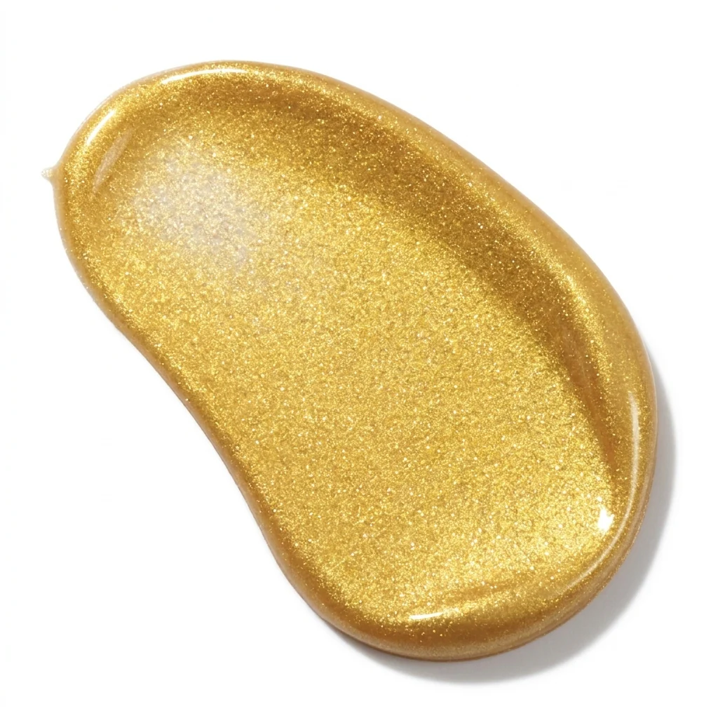 24K Gold Mineral Mud Mask - Image 2