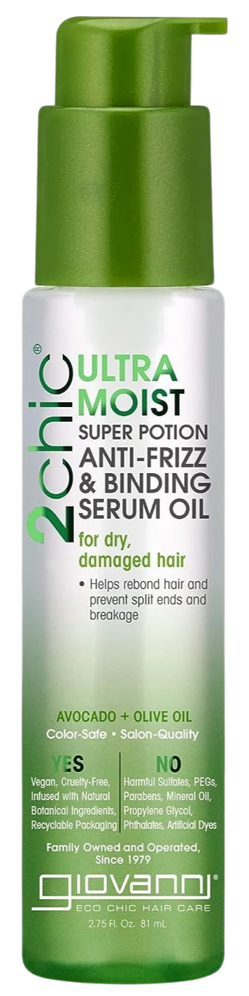 2chic Avocado & Olive Oil Super Potion Hair Care