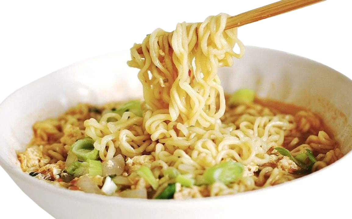 Hot Chicken Flavor Ramen (6 Pack) - Image 3