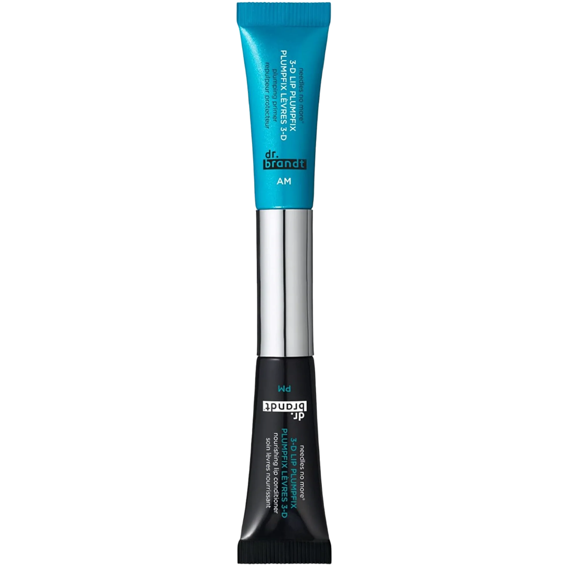 3-D Lip Plumpfix