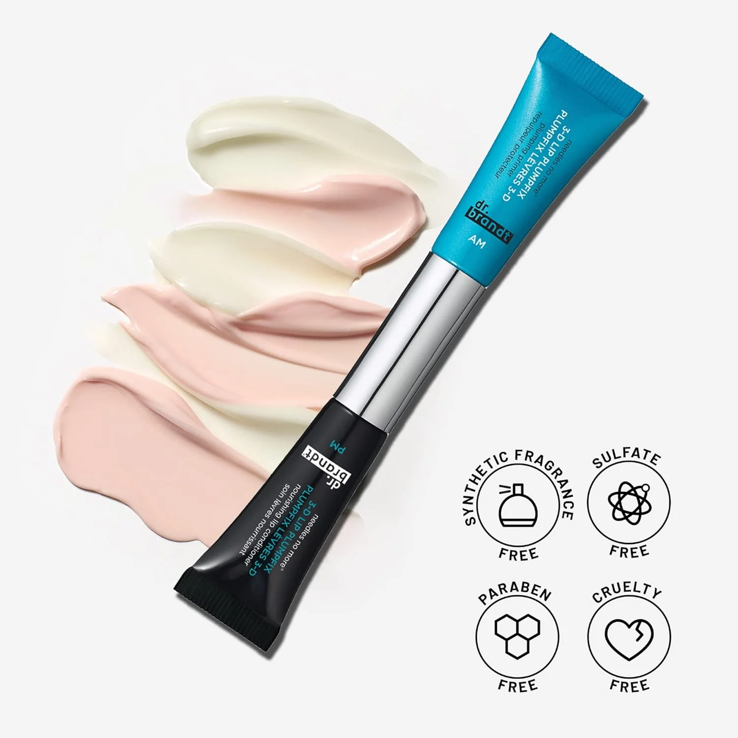 3-D Lip Plumpfix - Image 5