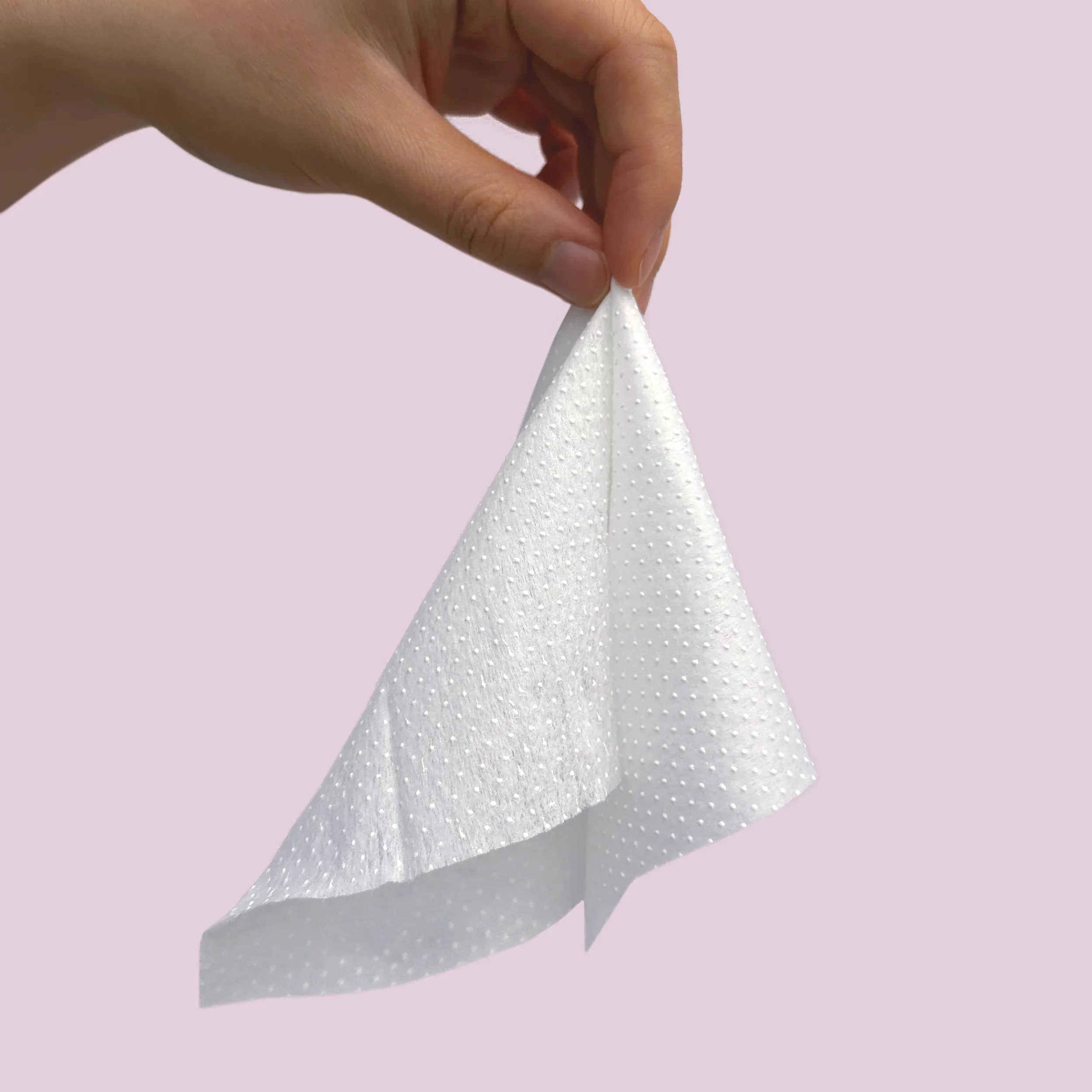3-In-1 Skin Plumping Collagen Exfoliating Wipes (4 Pack) - Image 4