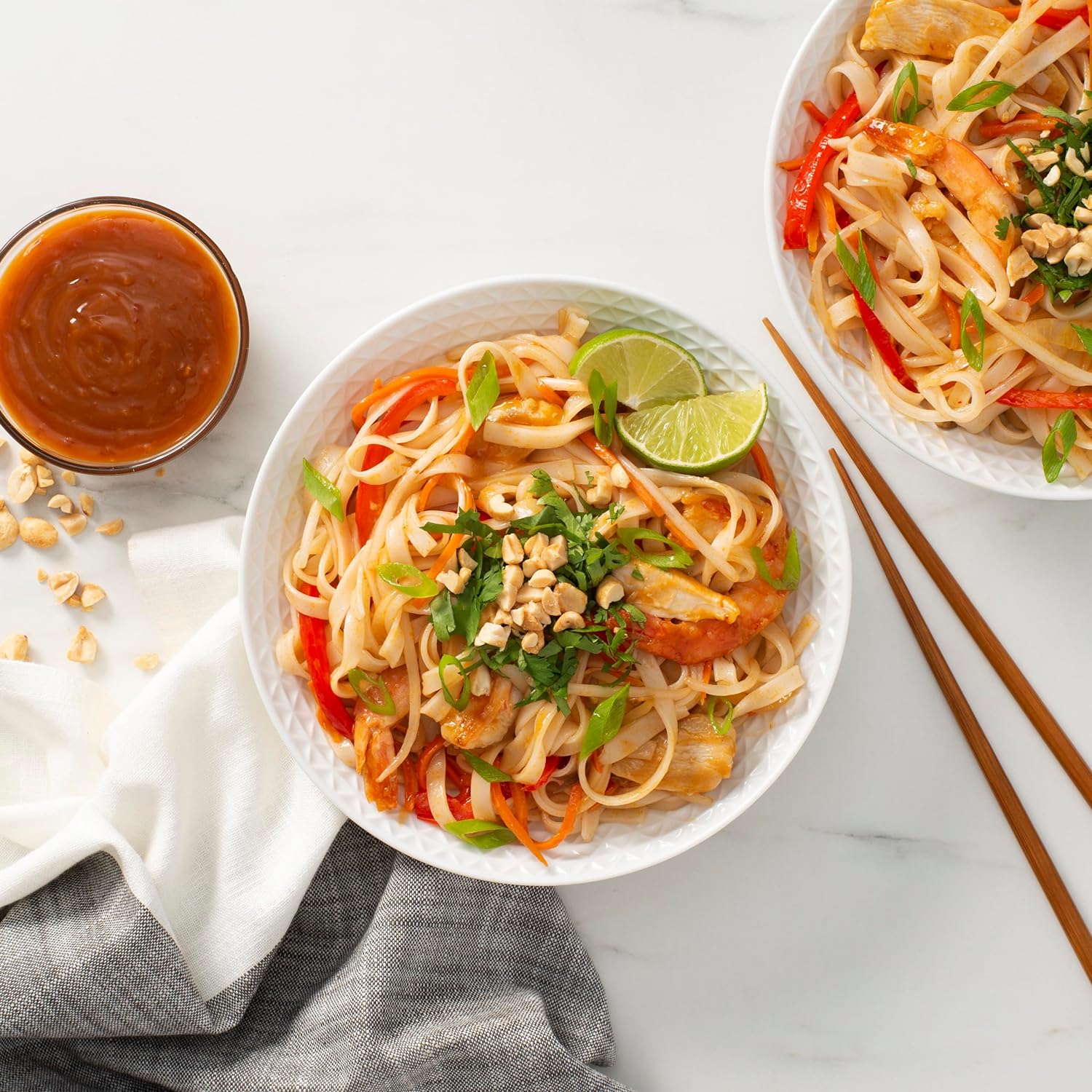 3 Step Pad Thai Kit - Image 2
