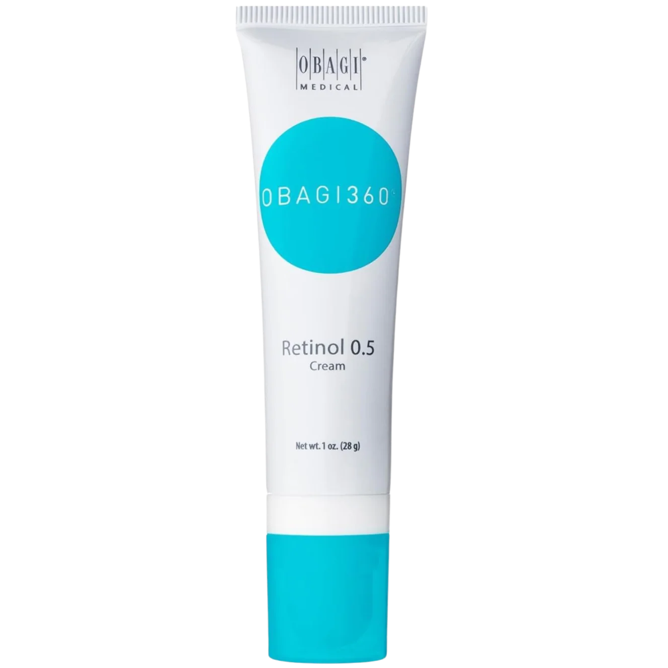 360 Retinol 0.5 Cream