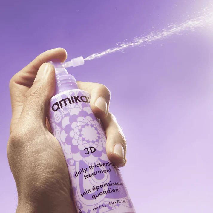 3D Daily Leave-In Hair Thickening Treatment - Image 2