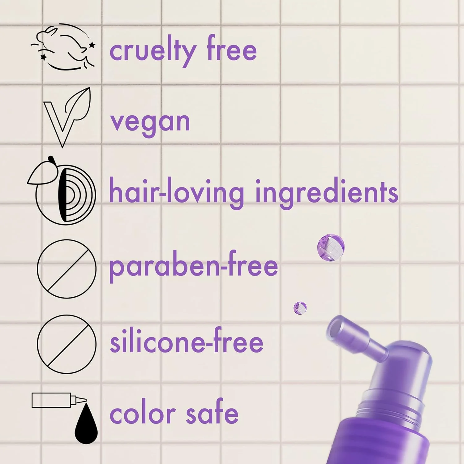 3D Daily Leave-In Hair Thickening Treatment - Image 4