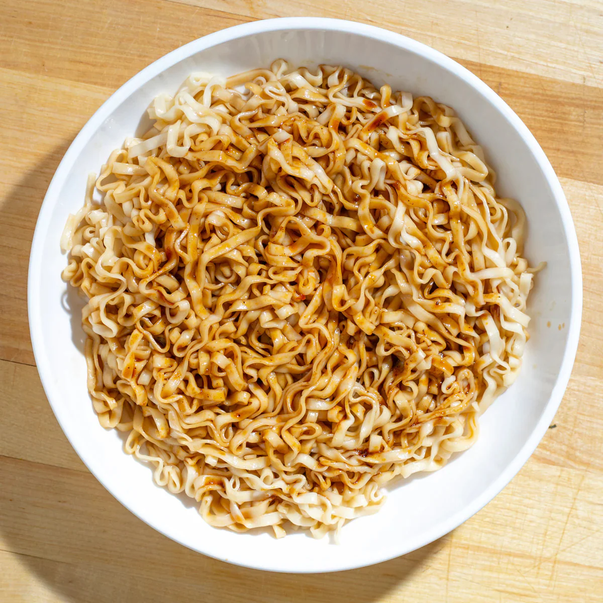 Spicy Chilli Noodles (5 CT) - Image 2