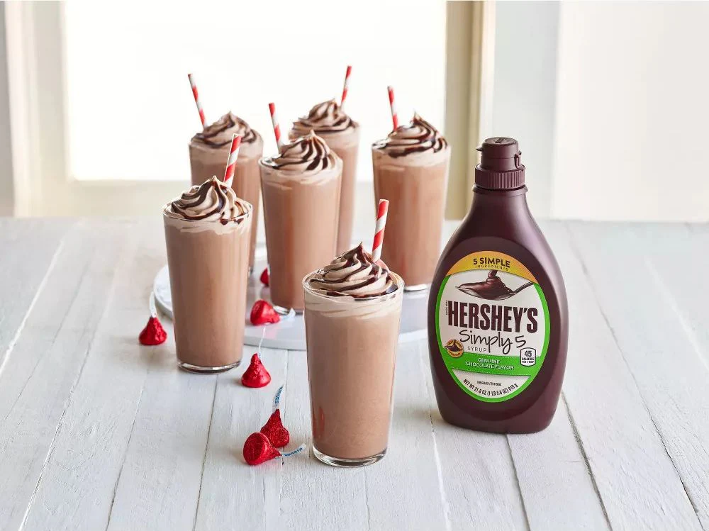 5 Simple Chocolate Flavor Syrup - Image 3