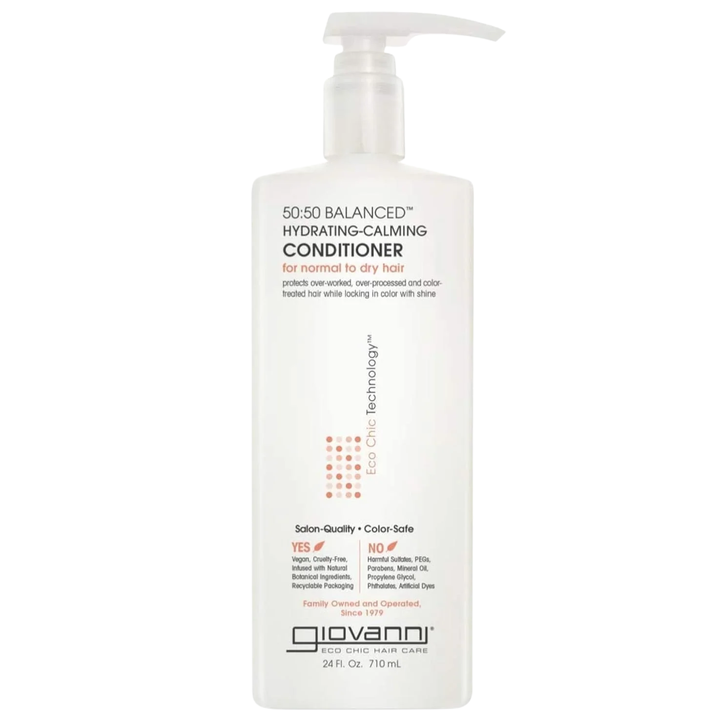 50:50 Balance Hydrating-Calming Conditioner