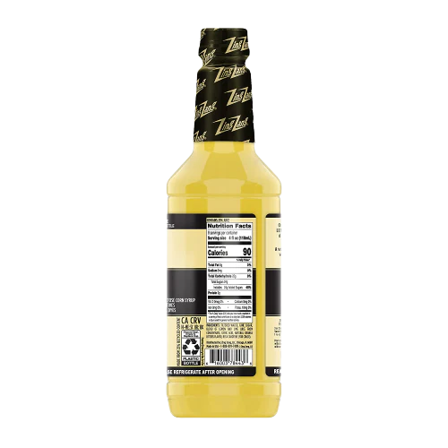 Sweet & Sour Mix - Image 2