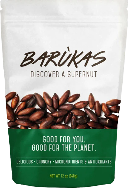 Barukas Nuts