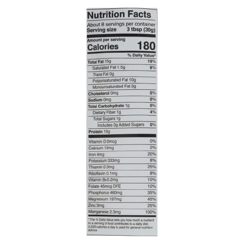 Shelled Hemp Seeds - Image 2
