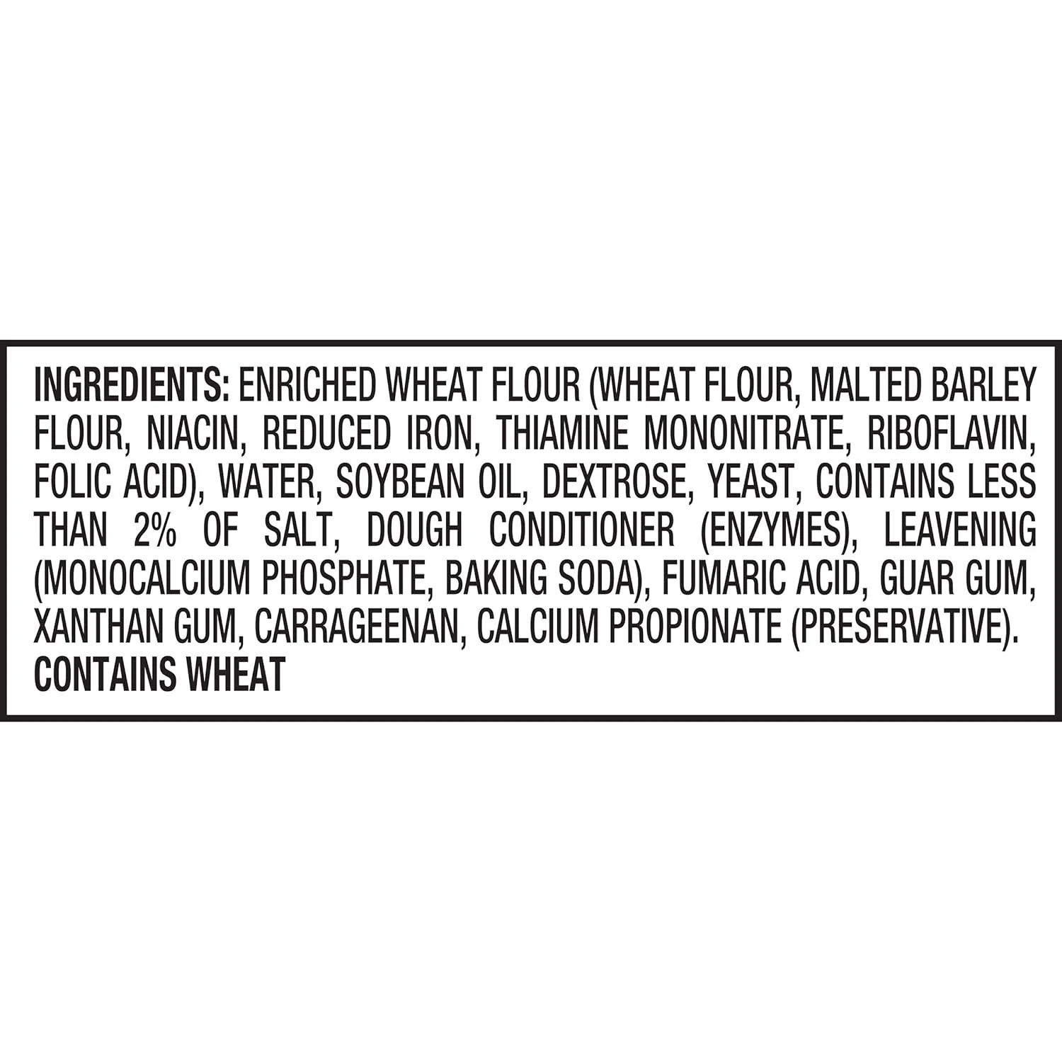 7-Inch Thin & Crispy PIzza Crusts - Image 3