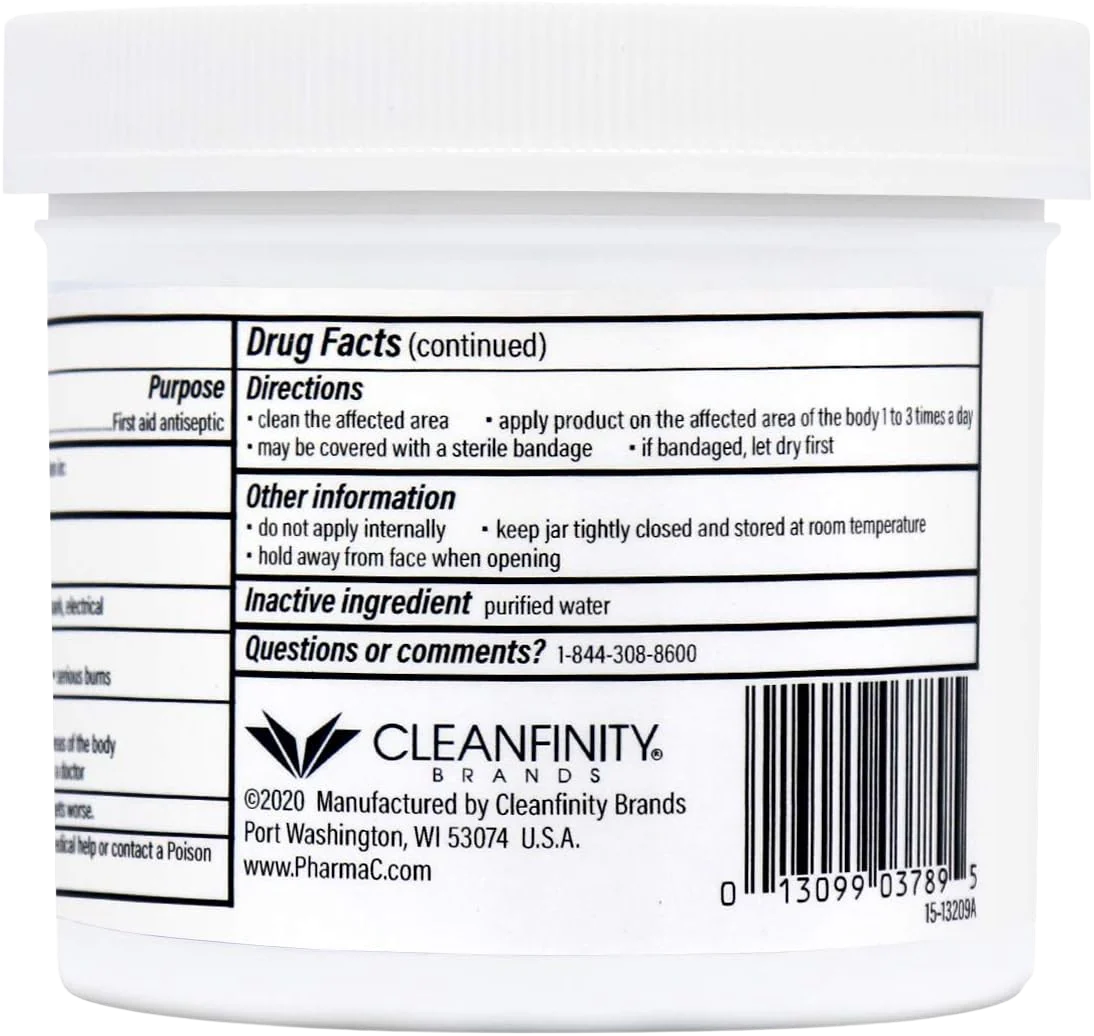 70% Isopropyl Alcohol Pads - Image 2