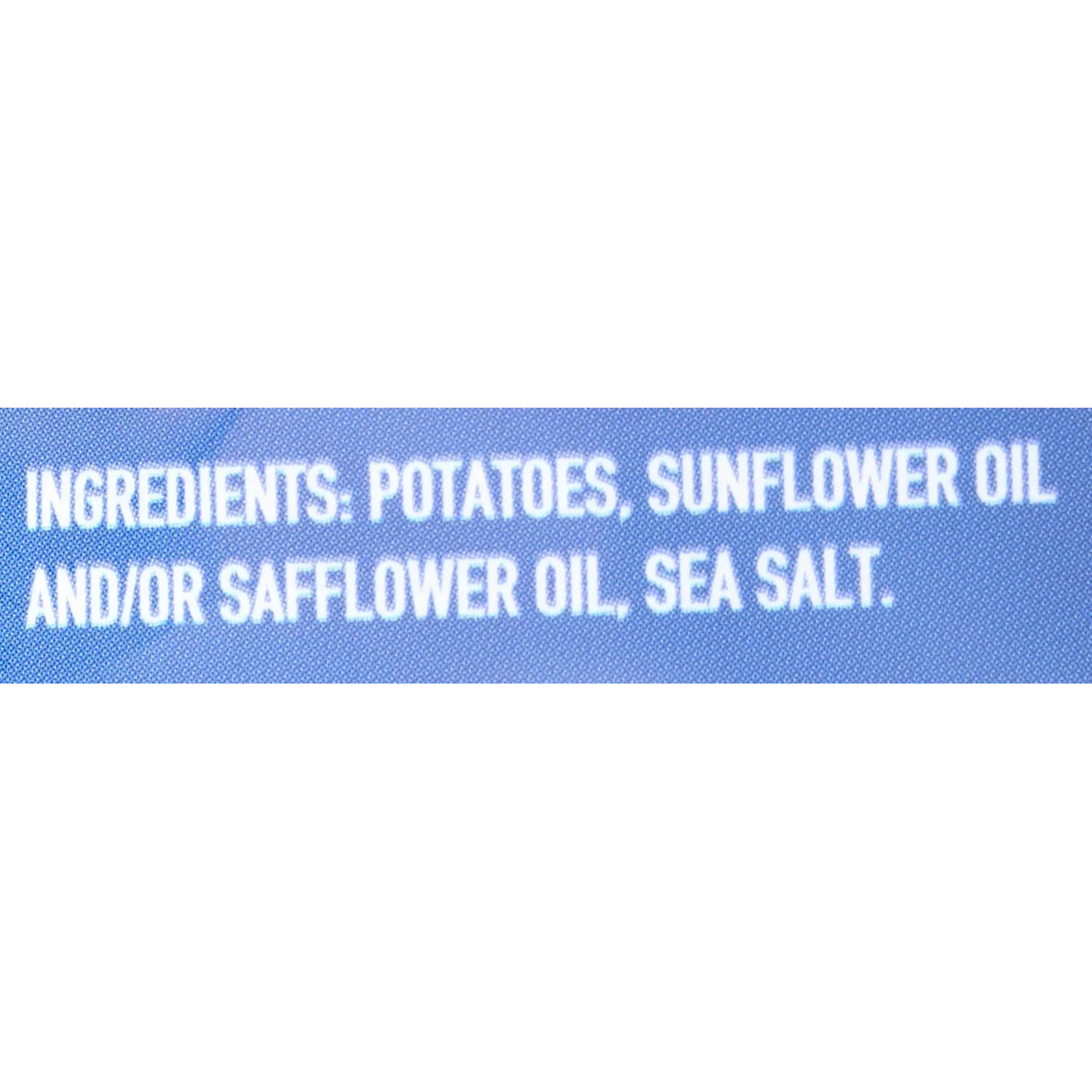 Classic Sea Salt Kettle Potato Chips - Image 3
