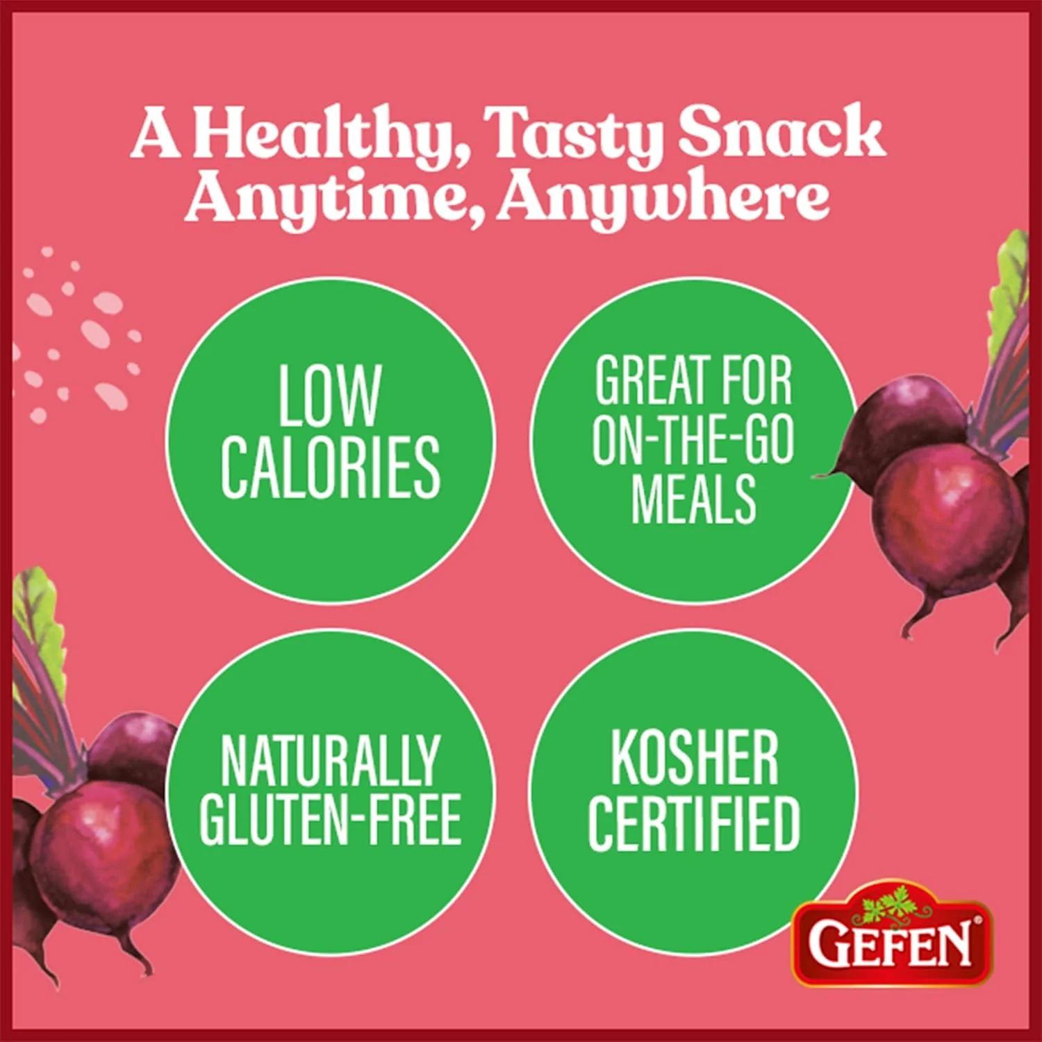 Organic Ready-To-Eat Beets - Image 6