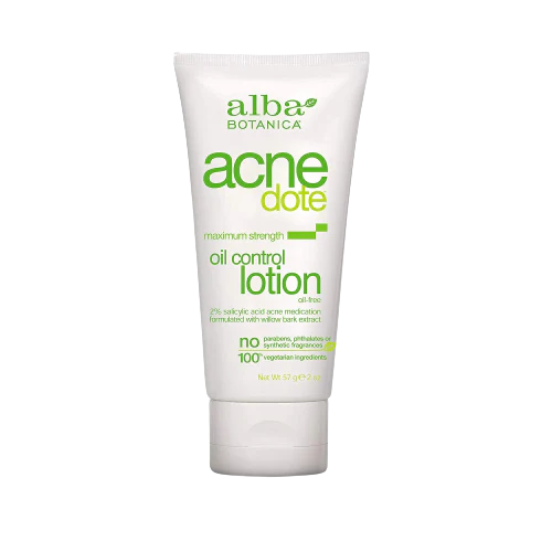 Acnedote Oil Control Lotion - Image 2