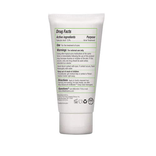 Acnedote Oil Control Lotion - Image 3