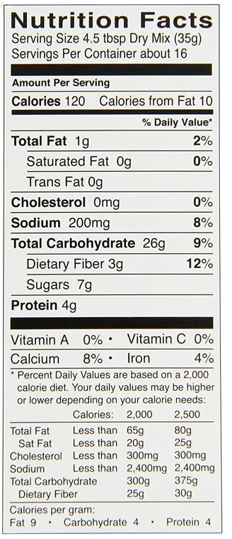 Gluten Free Pantry Favorite Sandwich Bread - Image 4