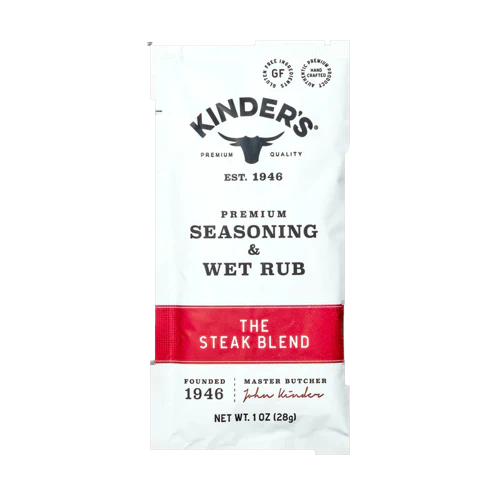 Steak Blend Seasoning (10 Pack Case) - Image 2