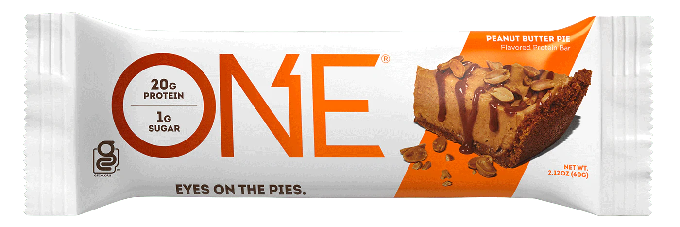 Pumpkin Pie Bar (12 Pack Case) - Image 2