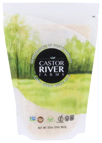 Long Grain White Rice
