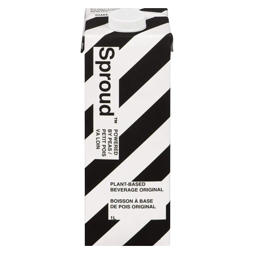 Original Plant-Based Milk