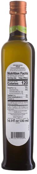 Toscano Extra Virgin Olive Oil - Image 2