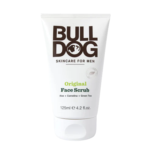 Original Face Scrub