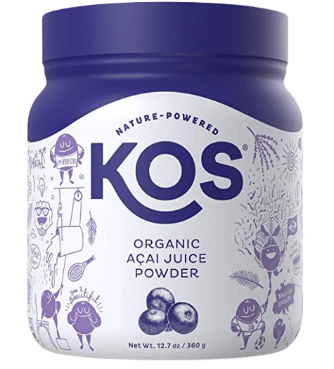 Acai Powder