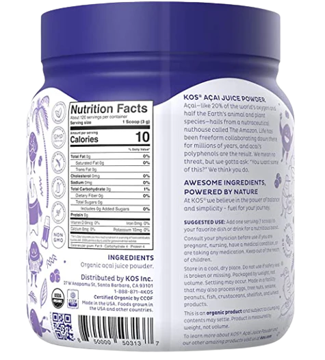 Acai Powder - Image 2