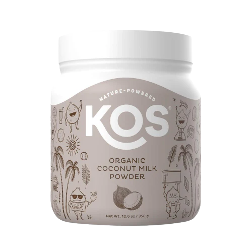 Coconut Milk Powder