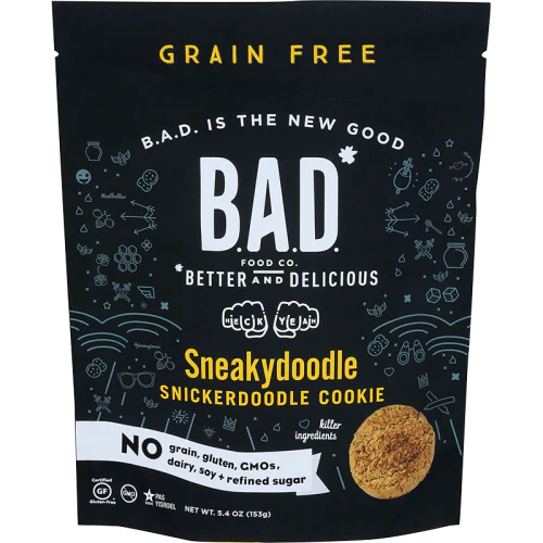Snickerdoodle Cookies